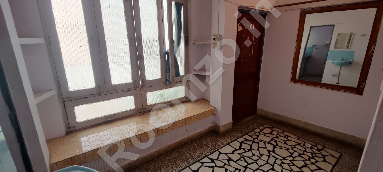 1 Room Set with Kitchen in Rasulabad — photo 2 | Roomzo